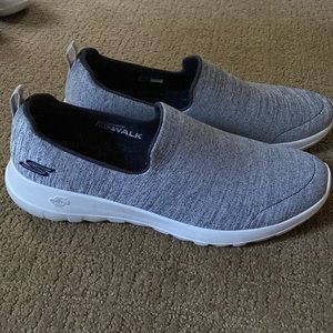 Skechers Go Walk Flats Sneakers